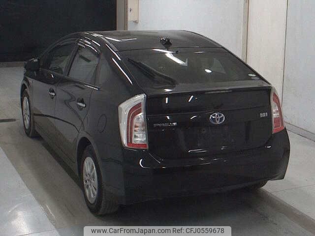 toyota prius 2014 -TOYOTA--Prius ZVW30-1794878---TOYOTA--Prius ZVW30-1794878- image 2