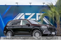 mercedes-benz gls-class 2023 -MERCEDES-BENZ--Benz GLS 7AA-167987--W1N1679871A979264---MERCEDES-BENZ--Benz GLS 7AA-167987--W1N1679871A979264-