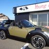 daihatsu copen 2015 quick_quick_DBA-LA400K_LA400K-0011126 image 14