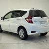 nissan note 2018 -NISSAN--Note DBA-E12--E12-613265---NISSAN--Note DBA-E12--E12-613265- image 16