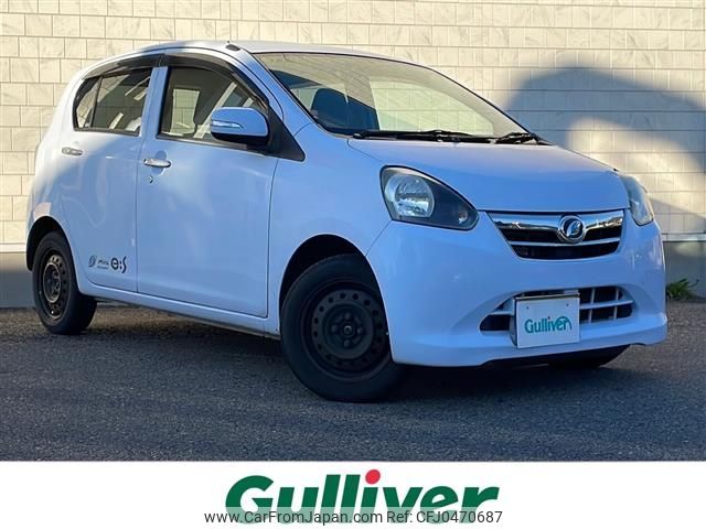 daihatsu mira-e-s 2011 -DAIHATSU--Mira e:s DBA-LA310S--LA310S-1004910---DAIHATSU--Mira e:s DBA-LA310S--LA310S-1004910- image 1