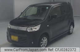 suzuki wagon-r 2013 -SUZUKI 【金沢 583に8000】--Wagon R MH34S-722872---SUZUKI 【金沢 583に8000】--Wagon R MH34S-722872-