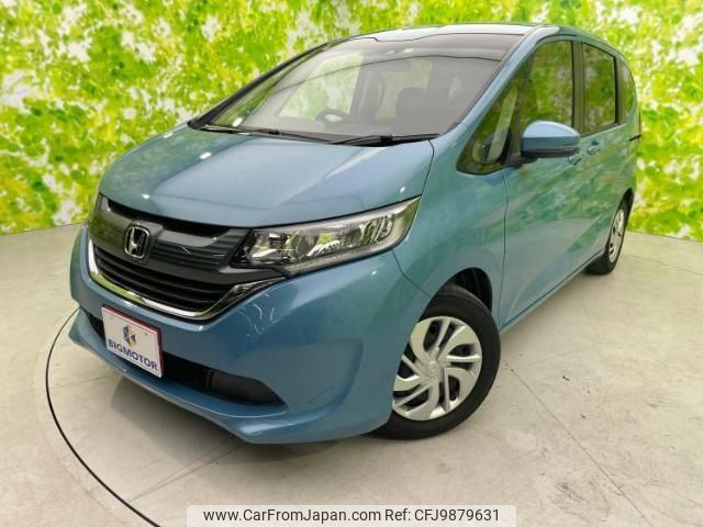 honda freed 2019 quick_quick_6BA-GB5_GB5-1130196 image 1