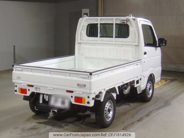 suzuki carry-truck 2025 CFJ1814926 image 2
