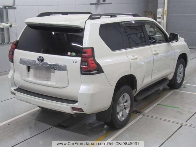 toyota land-cruiser-prado 2019 quick_quick_LDA-GDJ150W_GDJ150-0042541 image 2