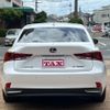 lexus is 2018 quick_quick_AVE30_AVE30-5069590 image 4