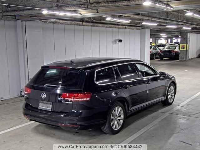 volkswagen passat-variant 2016 -VOLKSWAGEN--VW Passat Variant WVWZZZ3CZGE080792---VOLKSWAGEN--VW Passat Variant WVWZZZ3CZGE080792- image 2