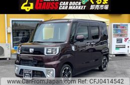 daihatsu wake 2015 -DAIHATSU--WAKE DBA-LA700S--LA700S-0049514---DAIHATSU--WAKE DBA-LA700S--LA700S-0049514-