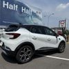 renault captur 2021 CFJ1583404 image 5
