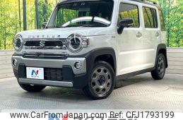 suzuki hustler 2020 CFJ1793199