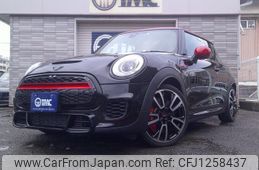 mini mini-others 2017 quick_quick_XMJCW_WMWXM920902F19055