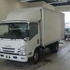 isuzu elf-truck 2015 -ISUZU--Elf NPR85YN-7010063---ISUZU--Elf NPR85YN-7010063- image 1