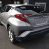 toyota c-hr 2017 -TOYOTA--C-HR DAA-ZYX10--ZYX10-2069776---TOYOTA--C-HR DAA-ZYX10--ZYX10-2069776- image 2