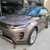 land-rover range-rover-evoque 2019 GOO_JP_700957089930241031001 image 1