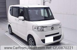 honda n-box 2013 -HONDA 【岐阜 583ｱ9275】--N BOX JF1-1203486---HONDA 【岐阜 583ｱ9275】--N BOX JF1-1203486-