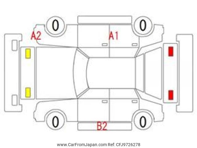 honda n-box 2019 -HONDA--N BOX DBA-JF3--JF3-2079837---HONDA--N BOX DBA-JF3--JF3-2079837- image 2