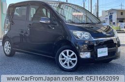 daihatsu move 2008 CFJ1662099