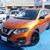 nissan x-trail 2018 quick_quick_DAA-HNT32_HNT32-172265 image 10