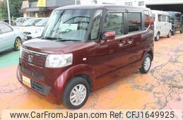honda n-box 2012 CFJ1649925