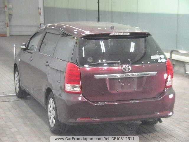 toyota wish 2006 TE1906 image 1