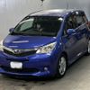 subaru trezia 2011 -SUBARU 【山口 532い824】--Trezia NCP120X-6001158---SUBARU 【山口 532い824】--Trezia NCP120X-6001158- image 1