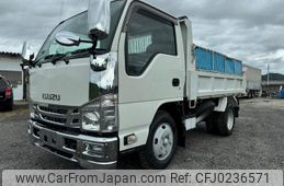 isuzu elf-truck 2018 GOO_NET_EXCHANGE_9731195A30240921W001