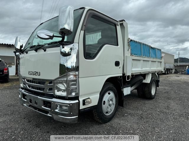 isuzu elf-truck 2018 GOO_NET_EXCHANGE_9731195A30240921W001 image 1