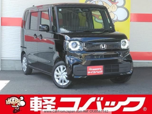 honda n-box 2024 quick_quick_JF5_JF5-1037560 image 1