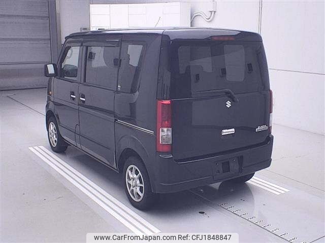 suzuki every-wagon 2012 CFJ1848847 image 2