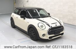 mini mini-others 2020 -BMW--BMW Mini XN20M-WMWXN920X02L77390---BMW--BMW Mini XN20M-WMWXN920X02L77390-