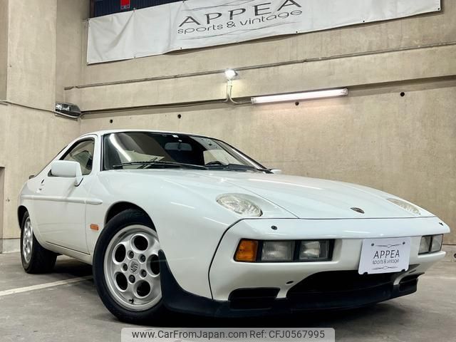 porsche 928 1984 GOO_JP_700057071230241121002 image 1
