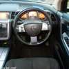 nissan murano 2007 CFJ0852799 image 17