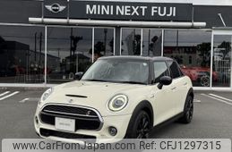 mini mini-others 2020 quick_quick_XT20M_WMWXT720902M56737
