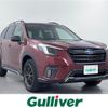 subaru forester 2021 -SUBARU--Forester 4BA-SK5--SK5-016706---SUBARU--Forester 4BA-SK5--SK5-016706- image 1