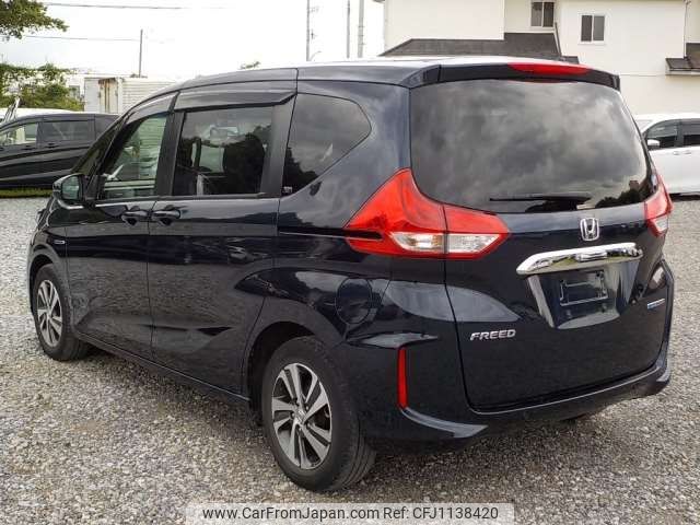honda freed 2020 -HONDA--Freed 6AA-GB7--GB7-3112765---HONDA--Freed 6AA-GB7--GB7-3112765- image 2
