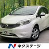 nissan note 2012 -NISSAN--Note DBA-E12--E12-029909---NISSAN--Note DBA-E12--E12-029909- image 1