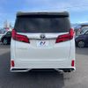 toyota alphard 2019 -TOYOTA--Alphard DBA-AGH30W--AGH30-0286534---TOYOTA--Alphard DBA-AGH30W--AGH30-0286534- image 17