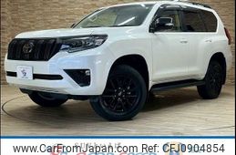 toyota land-cruiser-prado 2022 CFJ0904854