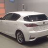 lexus ct 2016 CFJ1872200 image 10
