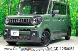 suzuki spacia 2020 quick_quick_MK53S_MK53S-901287