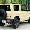 suzuki jimny 2022 -SUZUKI--Jimny 3BA-JB64W--JB64W-250803---SUZUKI--Jimny 3BA-JB64W--JB64W-250803- image 18