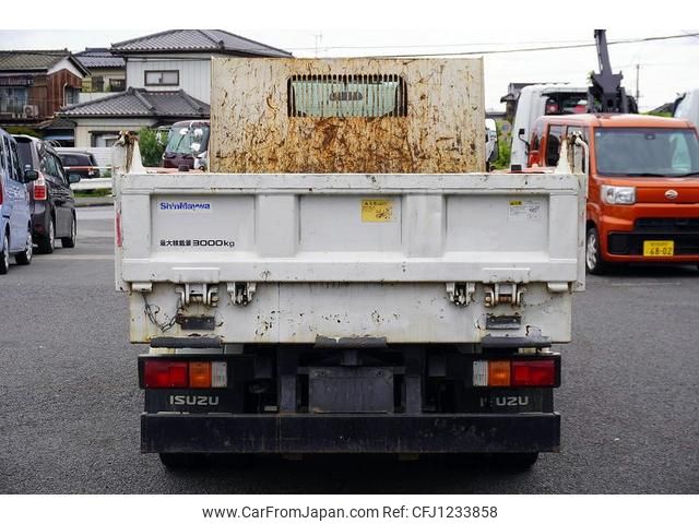 isuzu elf-truck 2017 GOO_NET_EXCHANGE_0540277A30250515W013 image 2