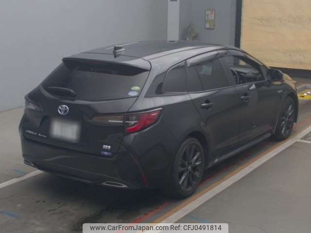 toyota corolla-touring-wagon 2020 -TOYOTA 【広島 342ﾑ1515】--Corolla Touring 6AA-ZWE211W--ZWE211-6042469---TOYOTA 【広島 342ﾑ1515】--Corolla Touring 6AA-ZWE211W--ZWE211-6042469- image 2