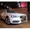 audi a4 2014 -AUDI--Audi A4 DBA-8KCDN--WAUZZZ8K3EA042359---AUDI--Audi A4 DBA-8KCDN--WAUZZZ8K3EA042359- image 1