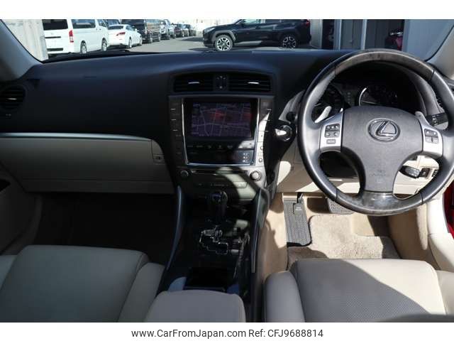 lexus is 2013 -LEXUS--Lexus IS DBA-GSE20--GSE20-2528570---LEXUS--Lexus IS DBA-GSE20--GSE20-2528570- image 2