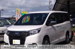 toyota esquire 2016 CFJ1898679