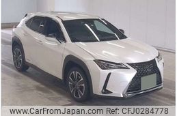 lexus ux 2019 -LEXUS 【新潟 301ﾉ9310】--Lexus UX 6AA-MZAH10--MZAH10-2036257---LEXUS 【新潟 301ﾉ9310】--Lexus UX 6AA-MZAH10--MZAH10-2036257-