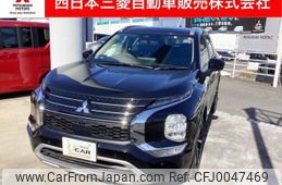 mitsubishi outlander 2023 quick_quick_5LA-GN0W_GN0W-0302783