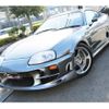 toyota supra 1995 quick_quick_E-JZA80_JZA80-0032964 image 1