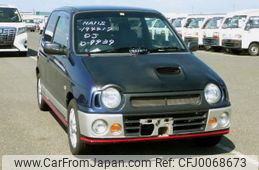 suzuki alto-works 1996 No.15576